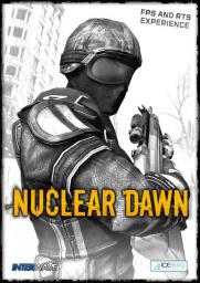  Nuclear Dawn PC, wersja cyfrowa