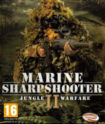  Marine Sharpshooter II: Jungle Warfare PC, wersja cyfrowa