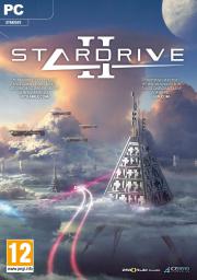  StarDrive 2 PC, wersja cyfrowa