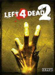 Left 4 Dead 2 PC, wersja cyfrowa