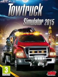  Towtruck Simulator 2015 PC, wersja cyfrowa