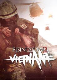  Rising Storm 2: Vietnam PC, wersja cyfrowa