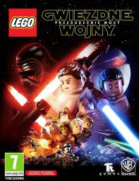  LEGO Gwiezdne wojny: Przebudzenie Mocy PC, wersja cyfrowa
