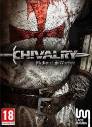  Chivalry: Medieval Warfare PC, wersja cyfrowa