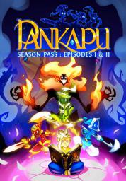  Pankapu - Season Pass PC, wersja cyfrowa
