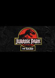 Jurassic Park: The Game PC, wersja cyfrowa