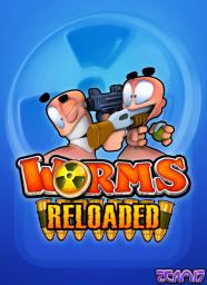  Worms Reloaded PC, wersja cyfrowa