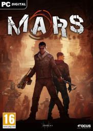  Mars: War Logs PC, wersja cyfrowa