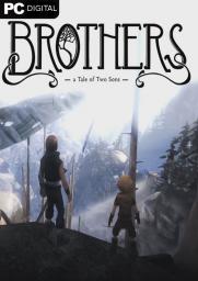  Brothers: A Tale of Two Sons PC, wersja cyfrowa