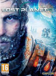  Lost Planet 3 PC, wersja cyfrowa