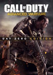  Call of Duty: Advanced Warfare - Day Zero Edition PC, wersja cyfrowa