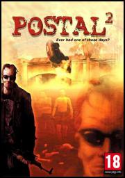  POSTAL 2 PC, wersja cyfrowa