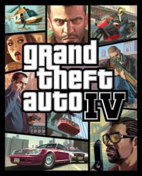 Grand Theft Auto IV PC, wersja cyfrowa
