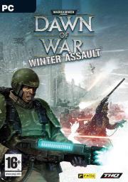 Warhammer 40.000: Dawn of War - Winter Assault PC, wersja cyfrowa