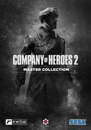 Company of Heroes 2 - Master Collection PC, wersja cyfrowa
