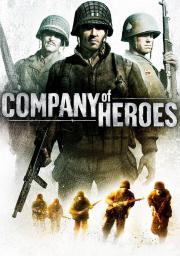  Company Of Heroes PC, wersja cyfrowa