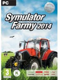 Symulator Farmy 2014 PC, wersja cyfrowa