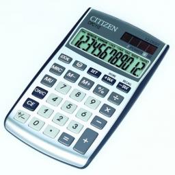 Kalkulator Citizen CPC-112 (CPC112WB)