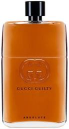 Gucci Guilty Absolute EDP 150 ml 