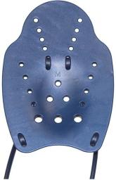 Aqua-Speed Wiosełka do pływania Hand Paddle r. L (1172-10)