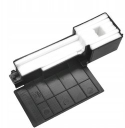 Epson Epson oryginalny tray porous pad assembly 1627961, Epson L350,L300,L210,L110,L355,L120,L455,L456,L365,L362, 1577649 - 1627961