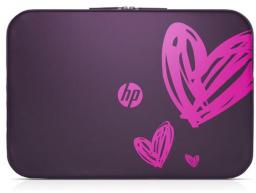 Etui HP 15.6" Fioletowy