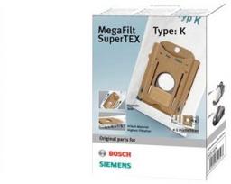 Worek do odkurzacza Siemens Dust bags for vacuum cleaner VZ41AFK