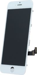  TelForceOne LCD + Panel Dotykowy do iPhone 8 biały AAAA - OEM000946