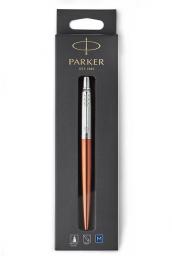  Parker Długopis Parker Kugelschreiber JOTTER Chelsea Orange BL M Blau (1953242)