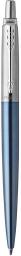  Parker Długopis Parker Kugelschreiber JOTTER Waterloo Blue BL M Blau (1953245)