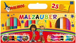 Malinos Malzauber 25 Stifte