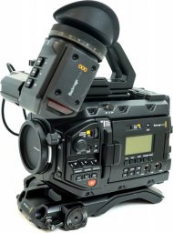 Kamera Blackmagic Blackmagic URSA Mini Pro - BM-CINEURSAMUPRO