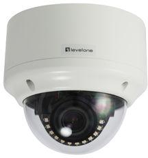 Kamera IP LevelOne FCS-3302