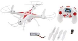 Dron Revell RC Quadcopter GO!Video (337584)