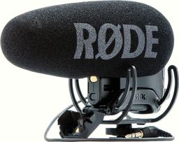 Mikrofon Rode VideoMic Pro+ (400700055)