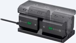 Ładowarka do aparatu Sony Sony NPA-MQZ1K Multiple Battery Adapter Set - NPAMQZ1K.CEE