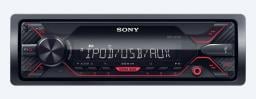 Radio samochodowe Sony DSXA210UI.EUR czarne