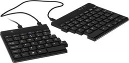 Klawiatura R-GO Tools Split (RGOSP-BEWIBL)