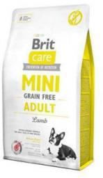  Brit Care Pies 2kg Mini Adult Lamb
