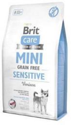  Brit Care Pies 7kg Mini Adult Sensitive