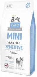  Brit Care Pies 2kg Mini Adult Sensitive