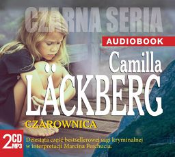  Czarownica. Audiobook