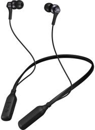 Słuchawki JVC HA-FX42BT Czarne (HA-FX42BT-BE)