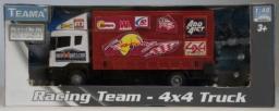 Teama Ciężarówka Racing 1:48 (001-61102)