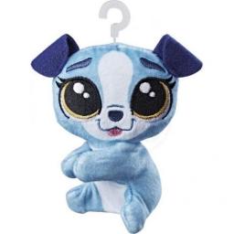 Hasbro LPS Plush Clips (E0135 EU40)