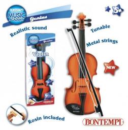  Dante Bontempi Star - Skrzypce (041-24073)