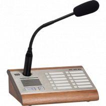  Axis Mikrofon 2N SIP (1208-001)