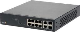 Switch Axis T8508 POE+ (01191-002)