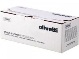 Toner Olivetti B0991 Cyan Oryginał  (B0991)