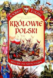 Kocham Polskę - Królowie Polski BR